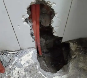 鸡泽漏水检测电话