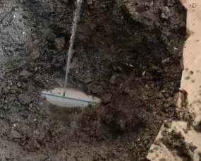 鸡泽测漏水价格