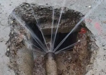 鸡泽漏水检测多少钱