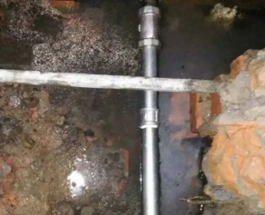 鸡泽漏水检测公司电话