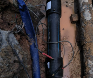 鸡泽水管漏水检测多少钱