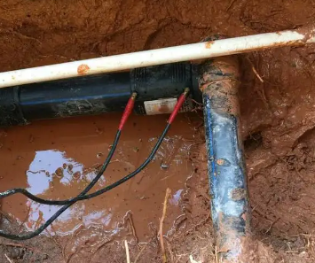 鸡泽水管漏水检测多少钱