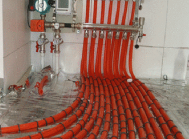 鸡泽地暖维修多少钱