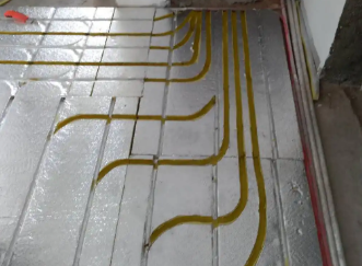 鸡泽地暖维修哪家好