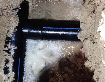 鸡泽水管漏水检测哪家好