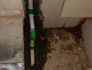 鸡泽卫生间测漏水哪家好