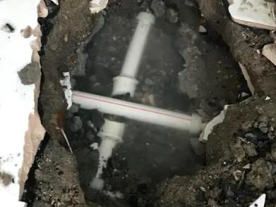 鸡泽漏水检测公司哪家好