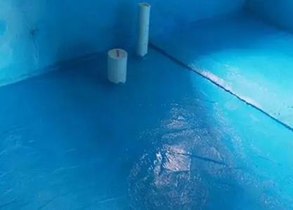 鸡泽漏水检测价格